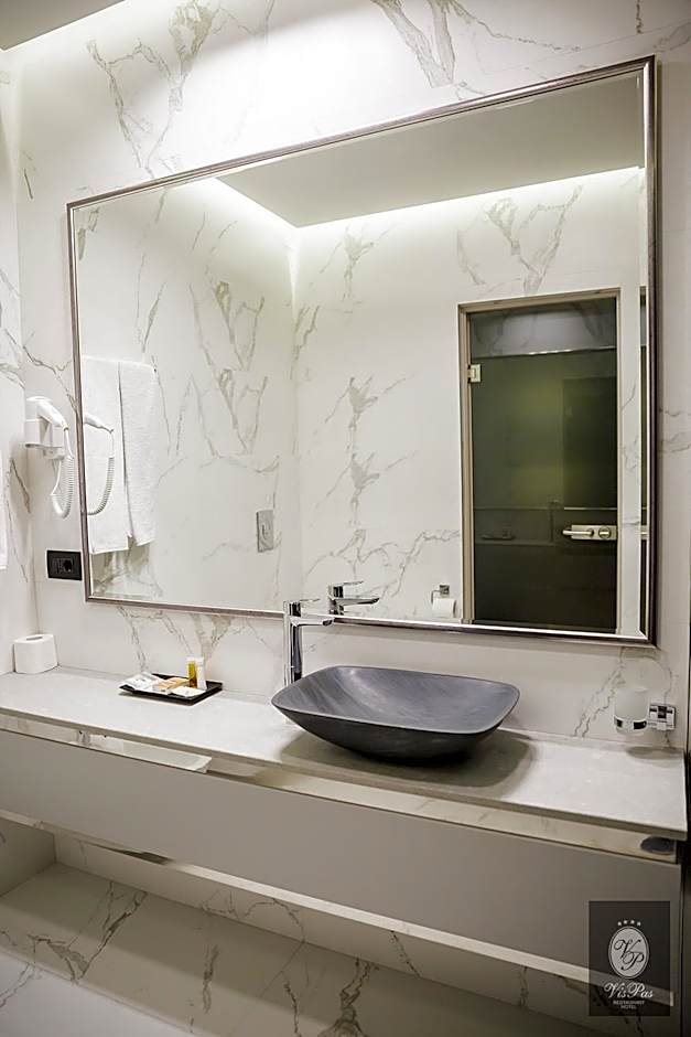 VisPas Hotel