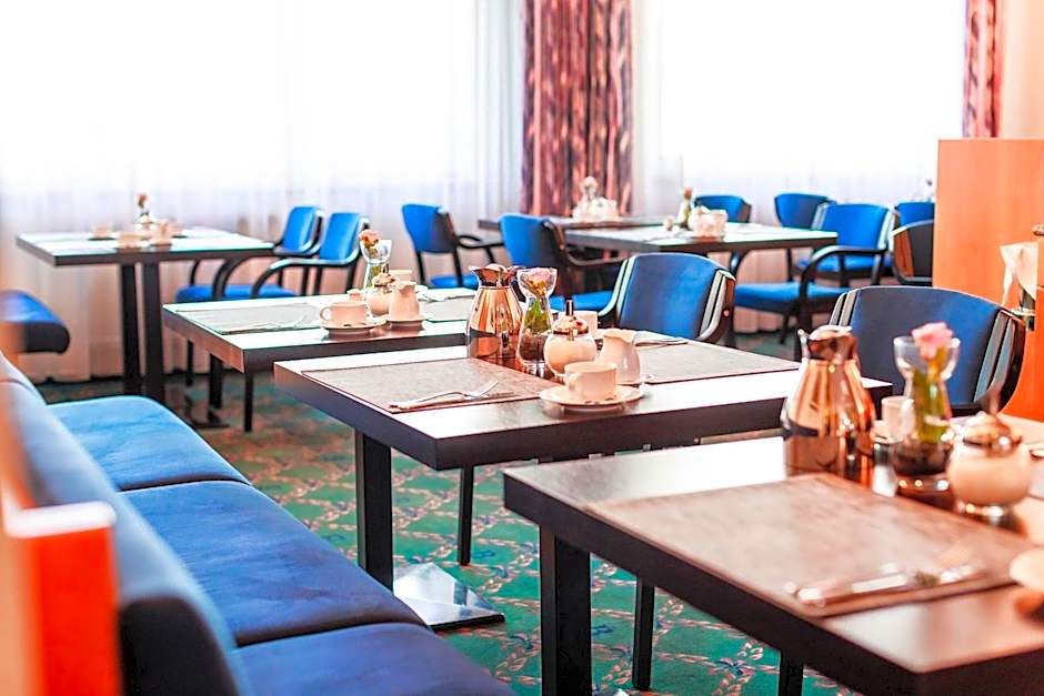 PLAZA Hotel Blankenburg Ditzingen, Sure Hotel Collection