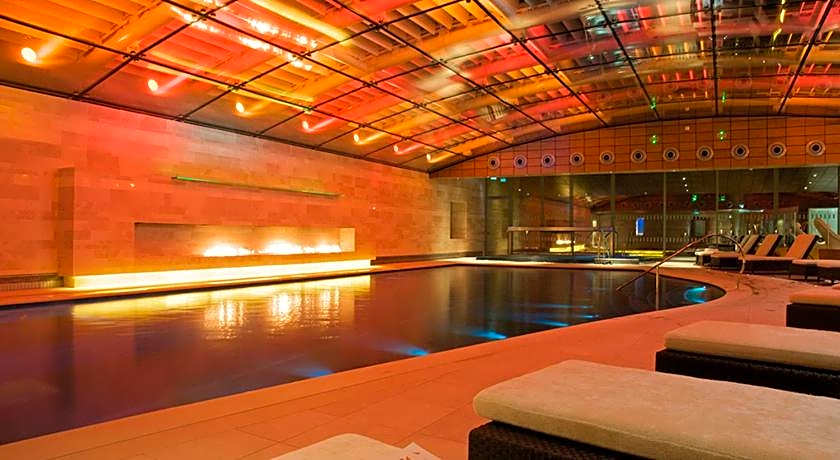 Lucknam Park, Emblems Collection