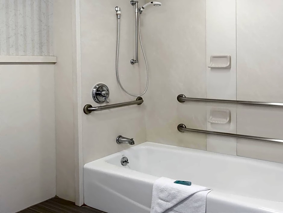 Wyndham Garden San Jose Airport