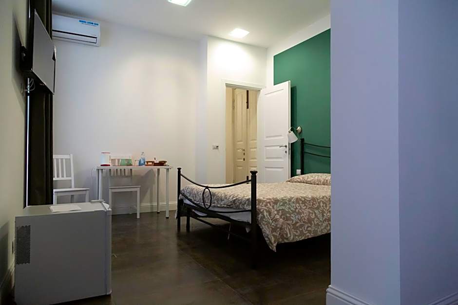 B&B Giardino Bellini-centro
