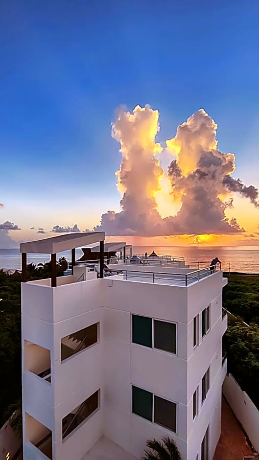 Azulea Isla Mujeres Hotel