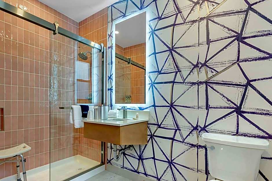 Mayfair Hotel, Ascend Hotel Collection