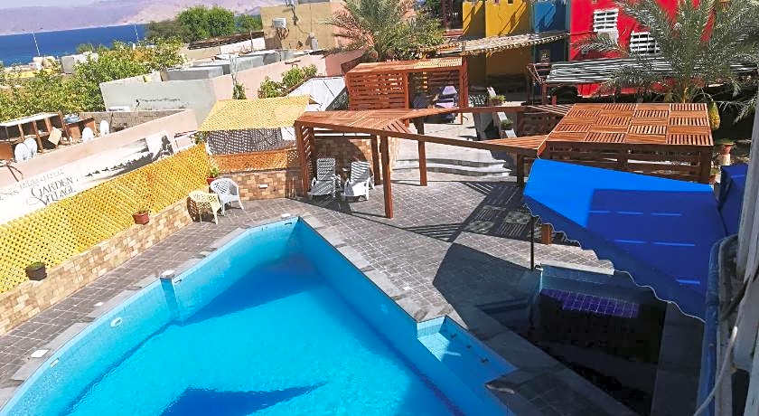 Bedouin Garden Village