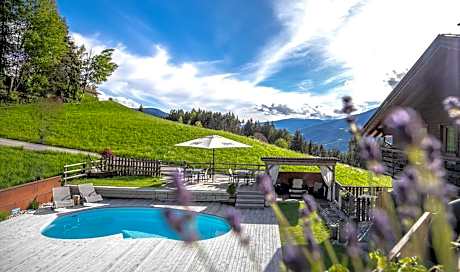 Residence Alpenrose