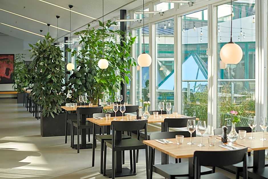 First Hotel Stockholm North