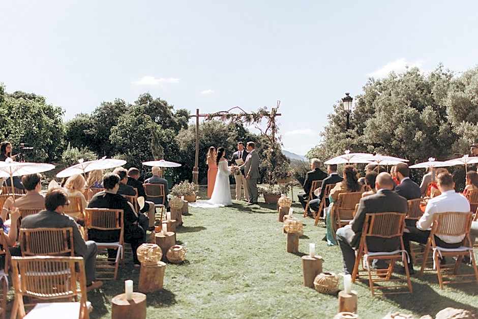 Los Pilares de Ronda Boutique & Hotel