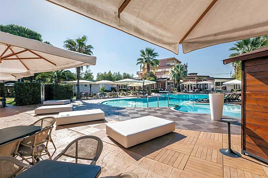 Hotel Acquario