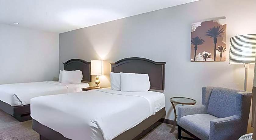 Rodeway Inn Lumberton Central