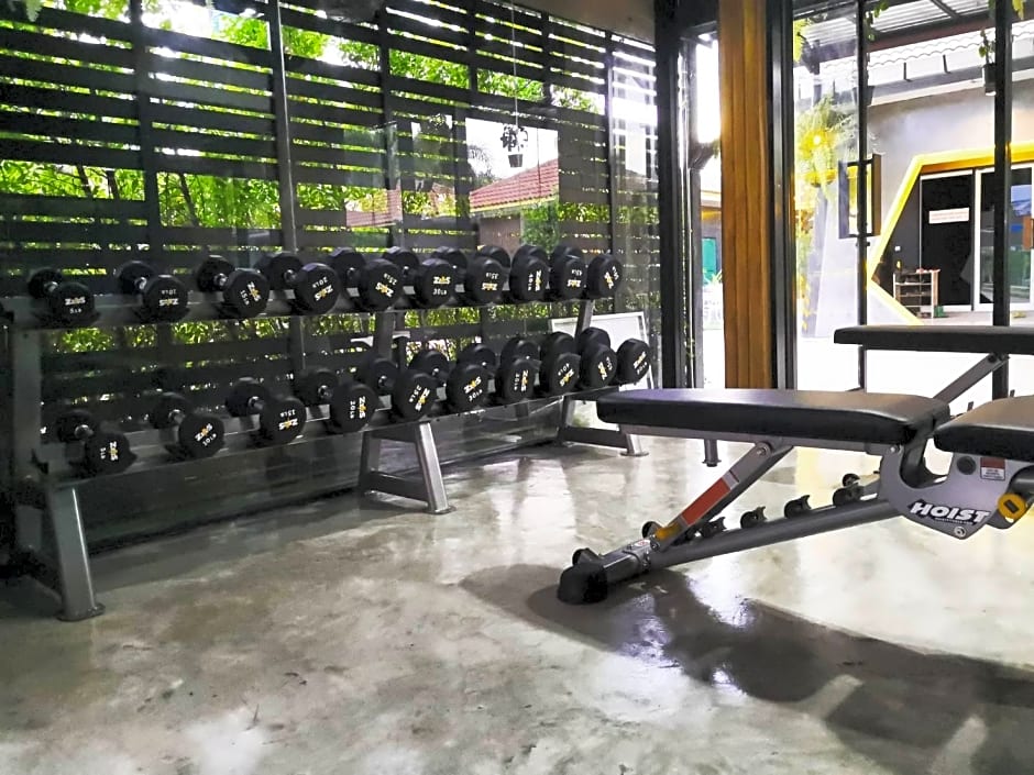 Golden House Sa Kaeo