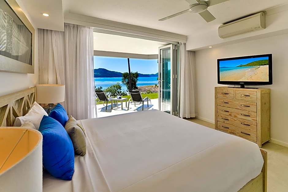 Hamilton Island Holiday Homes