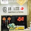 BBKISS Apartments & Hotel