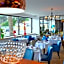 Le Galion Hotel et Restaurant Canet Plage - Logis