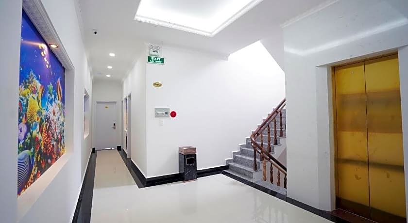 Thuy Duong Hotel