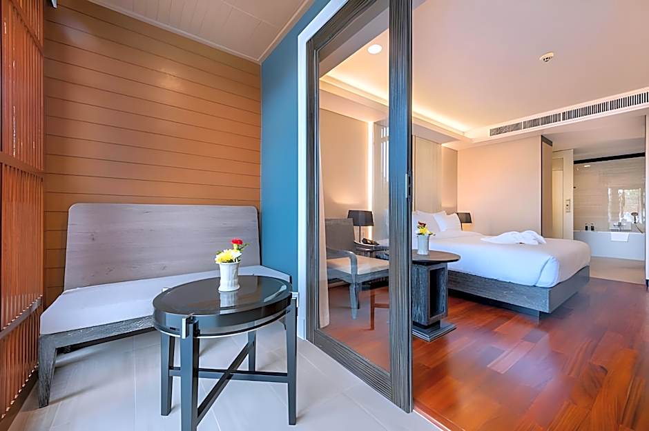 Treepana Boutique Hotel, Huahin