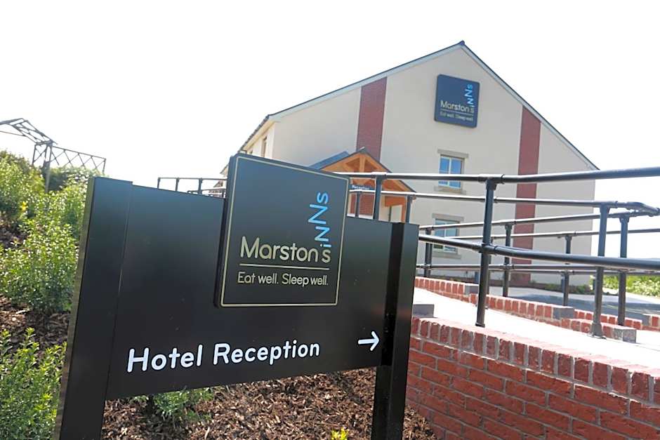 Willows, Blackburn by Marston's Inn