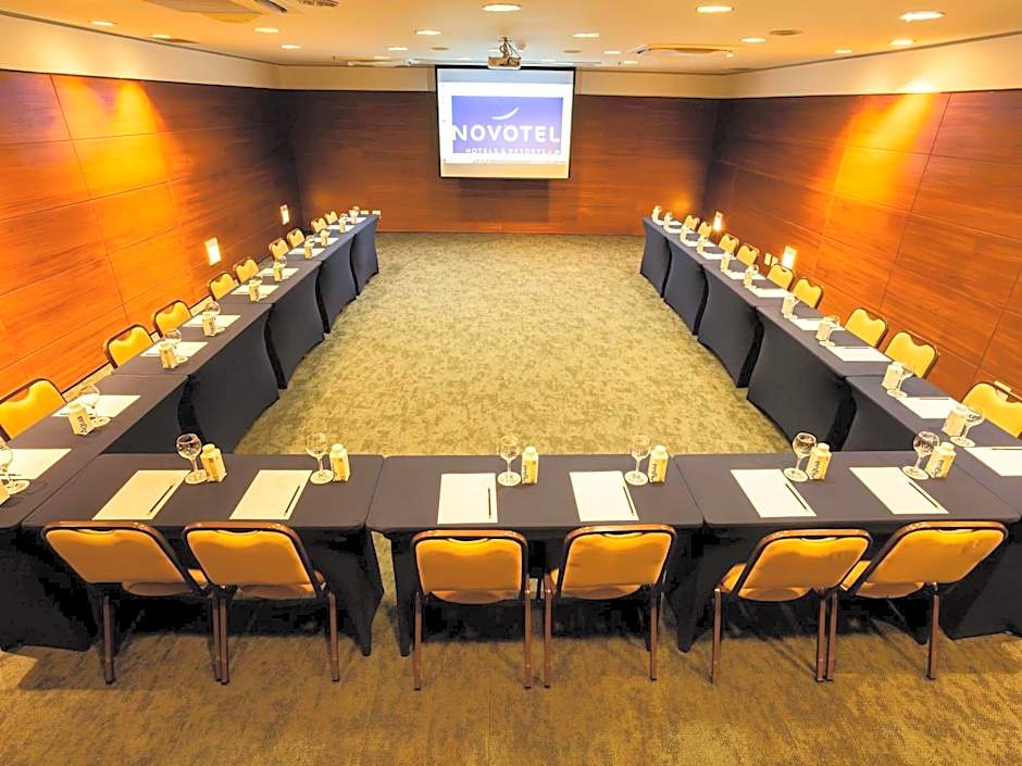 Novotel Florianopolis