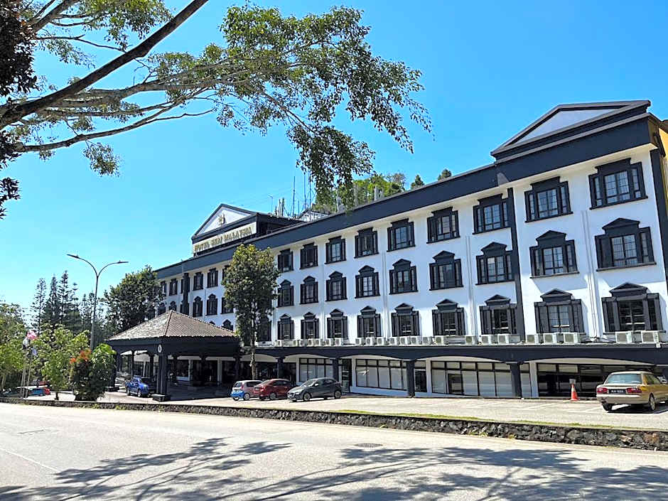 Hotel Seri Malaysia Genting Highlands