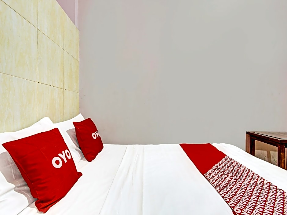 OYO 92198 Kalegan 2 Guesthouse