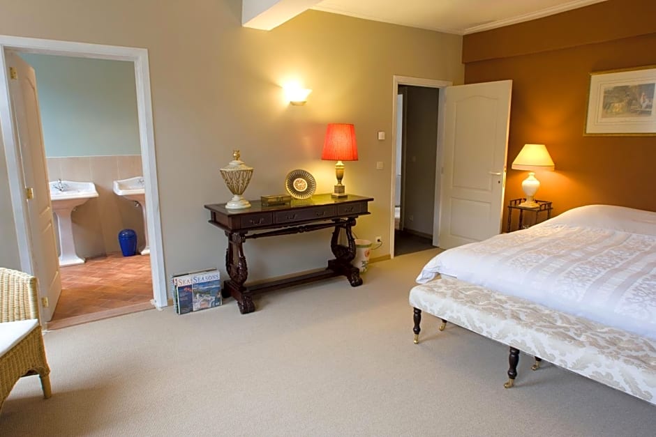 B&B Huis ´T Schaep
