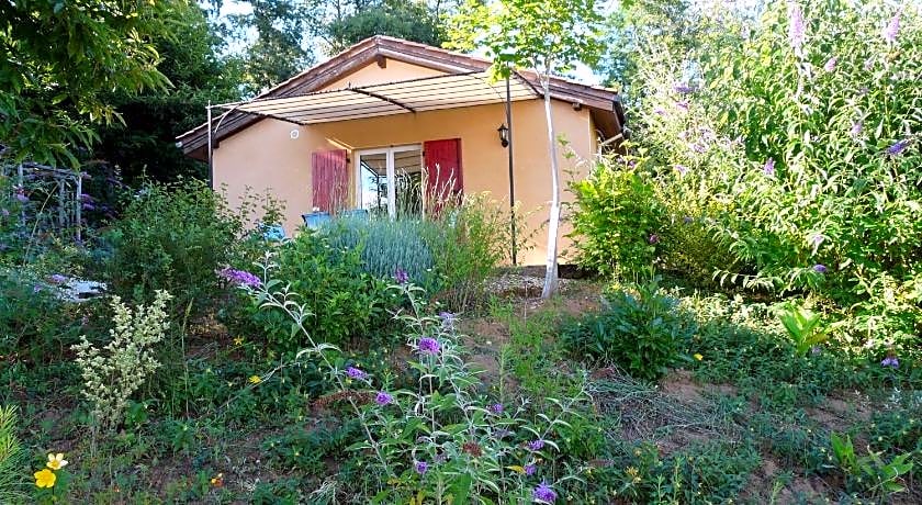 Les Hauts du Coustalier