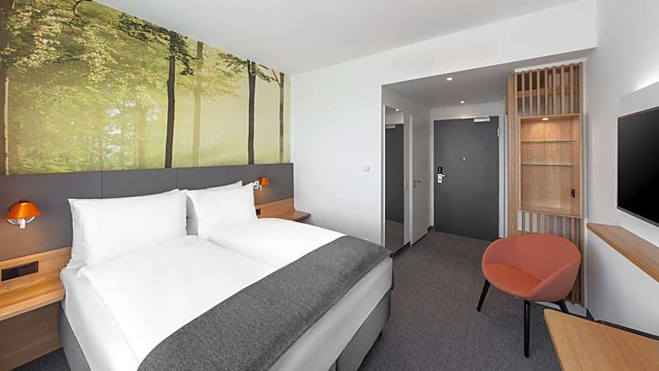 Holiday Inn Munich - Leuchtenbergring By IHG