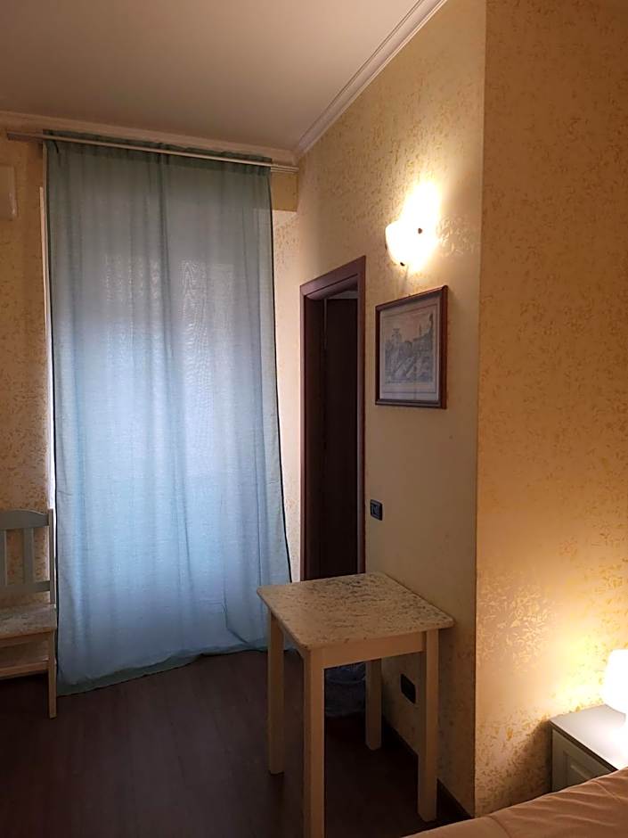 St. Peter's Rooms Rome