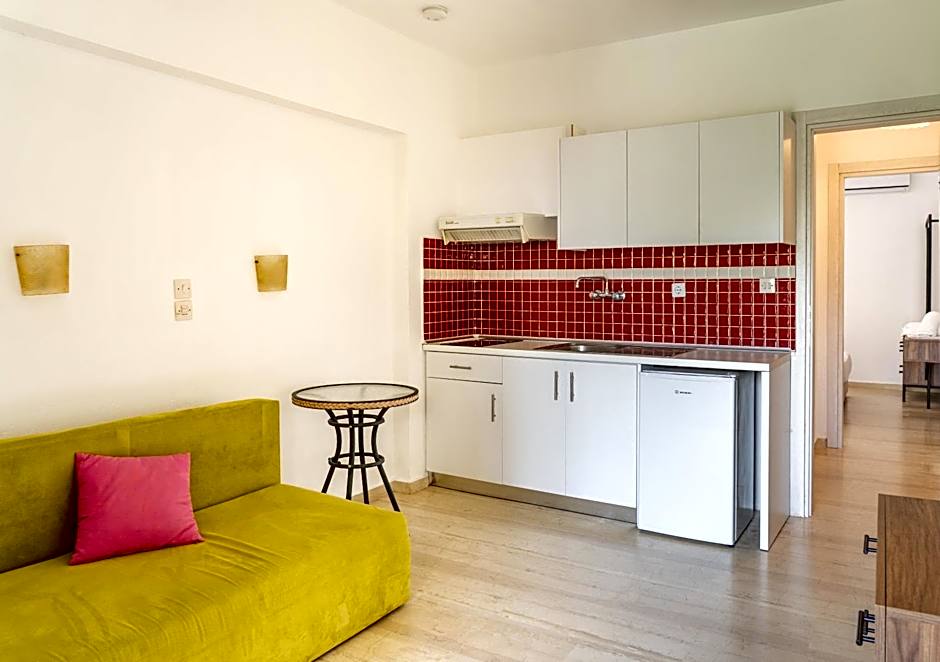 Villa Nefeli Skiathos