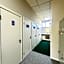 Center Capsule Hostel