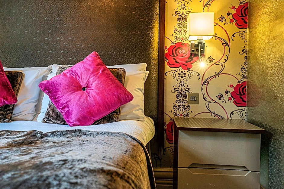 The Cranleigh Boutique