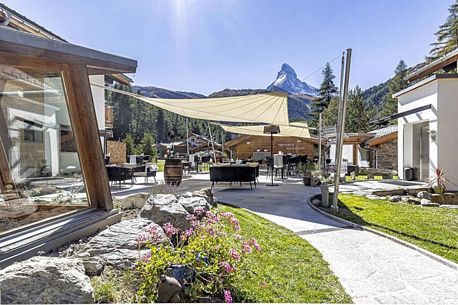 Hotel Hemizeus & Iremia Spa