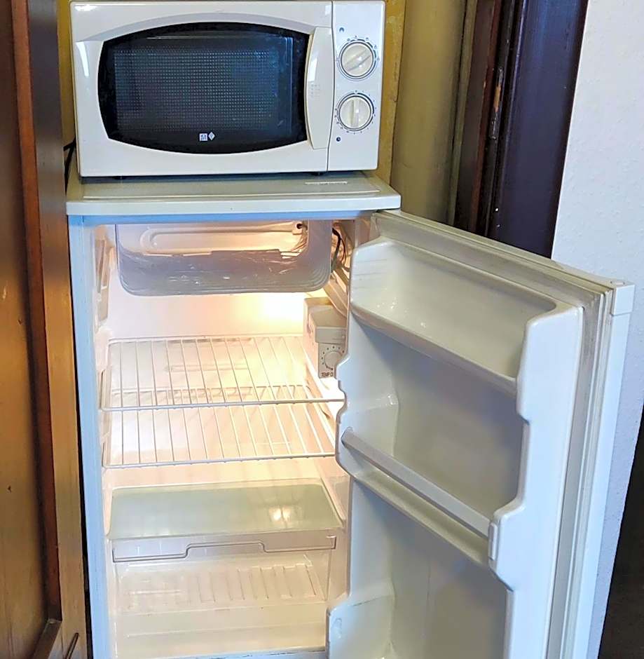 Pension Zum Burggrafen