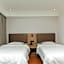 GreenTree Inn Suzhou Railway Station South Square Humble Administrator's Garden Business Hotel