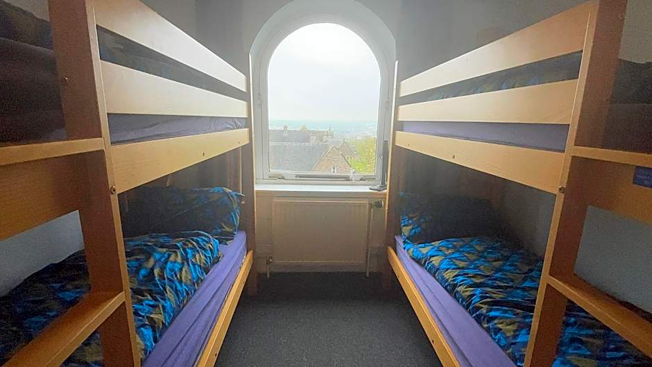 Stirling Youth Hostel