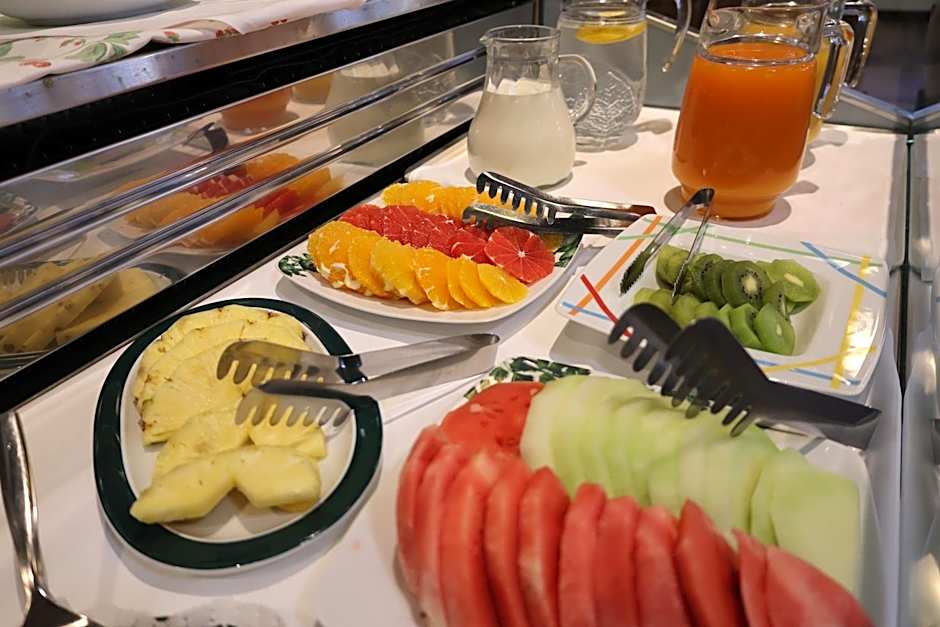 Apart Hotel Deutschmeister