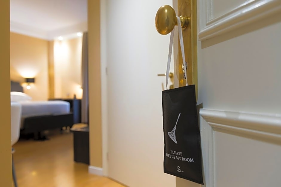Elizabeth Lifestyle Hotel