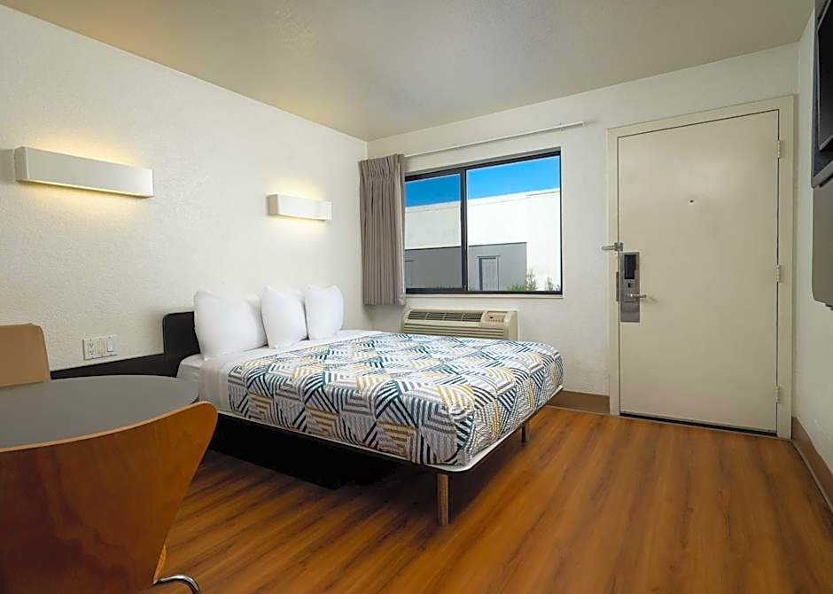 Motel 6-Goleta, CA - Santa Barbara