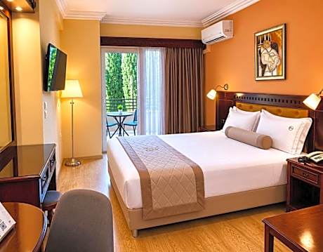 Hotel Pella