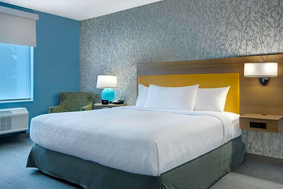 Home2 Suites by Hilton Grand Rapids Airport