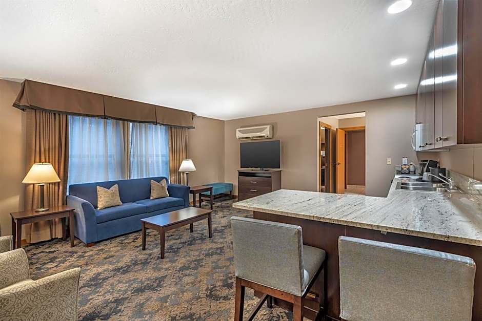 Best Western Windsor Inn