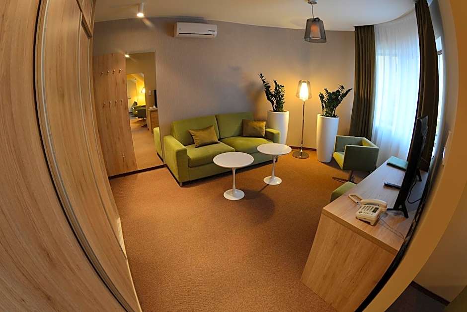 Hotel Stardust