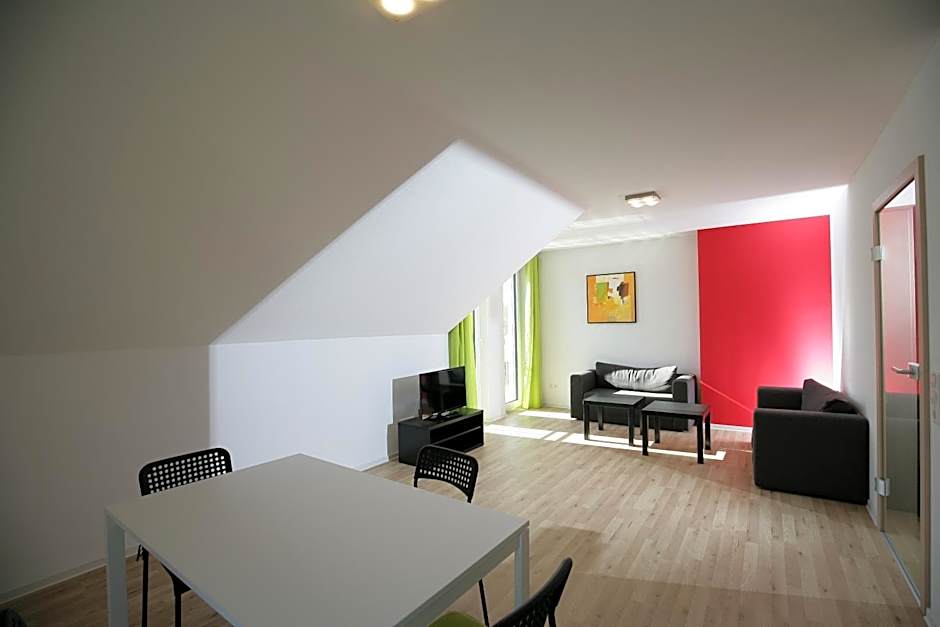 Hotel am Baronenwald