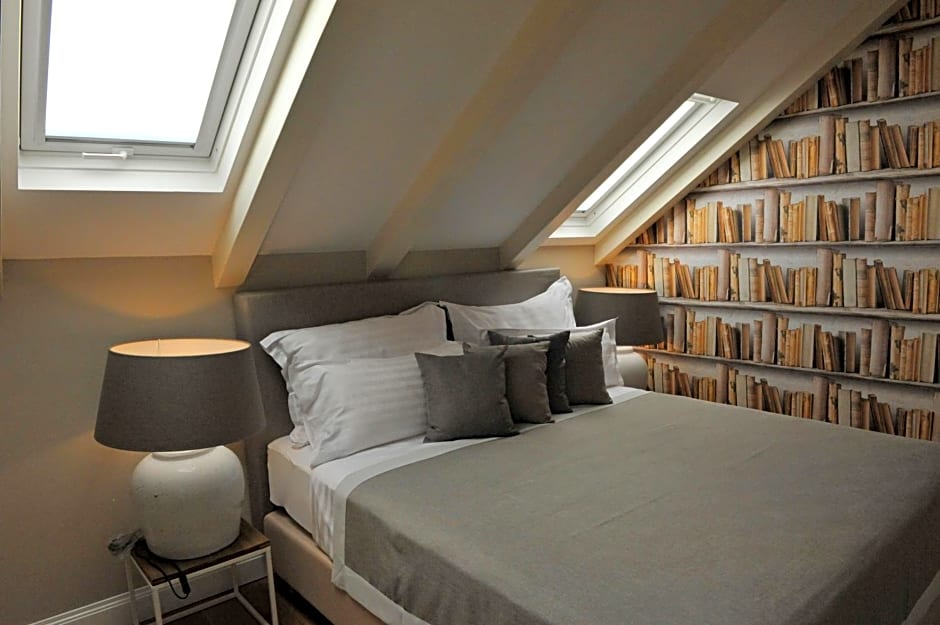 Bajamonti 5 Luxury Rooms