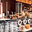 Le Louise Hotel Brussels - MGallery Collection