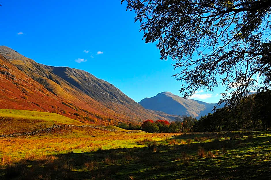 Achintee Farm Guest House