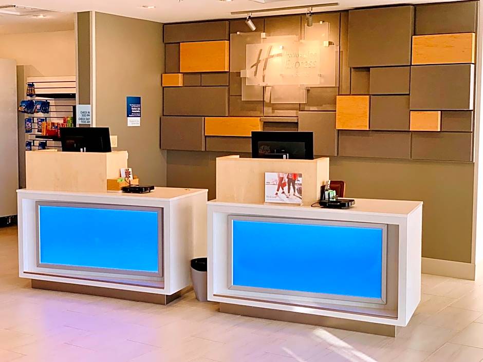 Holiday Inn Express And Suites Middletown By IHG