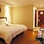 GreenTree Inn Guangxi Yulin Jincheng Commercial Building Shell Hotel