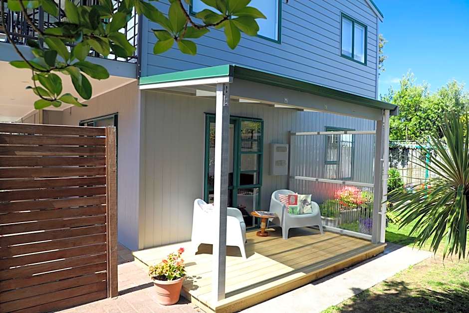Blue Marlin Apartments