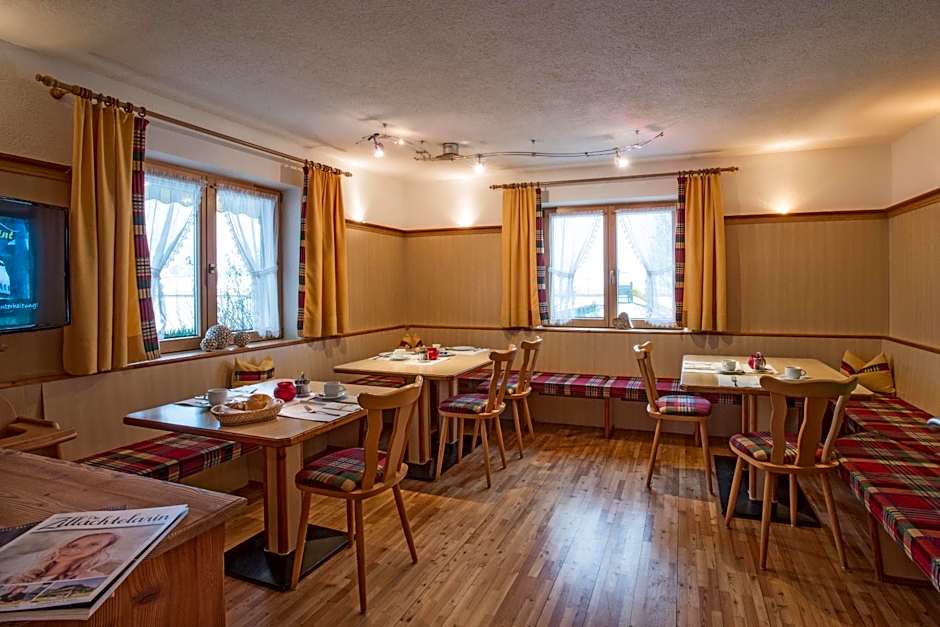 Ferienhof Stadlpoint