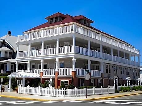Ocean Manor 1100 Inn